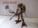 Aplorak