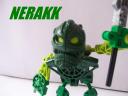 Nerakk