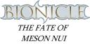 MesonNui