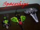 Spaceships