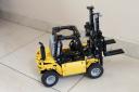 Forklift
