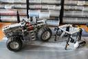 Disassembly