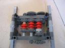 second-gearbox