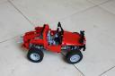 Small-buggy