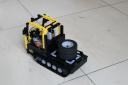Utility-vehicle