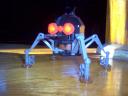 DwarfSpiderDroid