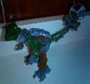 CliffRaptor