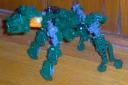 Crystalweaver