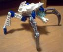 IceBorer