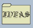 Ideas