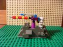 Groundturret