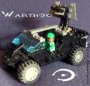 Warthog