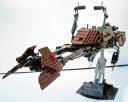 UCS-Speederbike