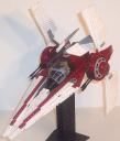 UCS-V-wing