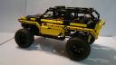 Crawler-4WD