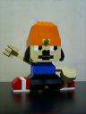 PARAPPA