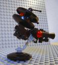 Oiseau-robot