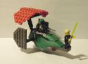 Desert-sail-skiff