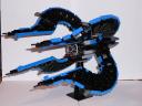 Nssis-clawcraft