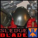 Sledgeblade