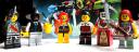 Minifigs