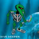 BionicleDeep