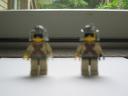 Halo-Minifigs