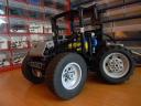 ArticulatedTractor