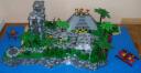 MayaVillage