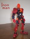 IRON-MAN