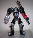 Makuta-Robot