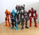 Bionicle