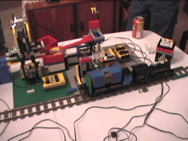 16steveemptytrain.jpg