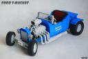 HotRod