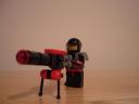 LegoTurret