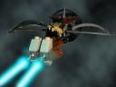 FlyingLightning