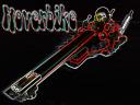 Hoverbikes