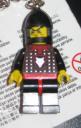 Minifigures
