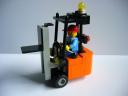 Fork-lift