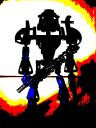 BlueSoldier