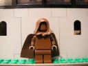 Minifigures
