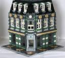 Corner-Bank