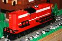 EMD-GP-9