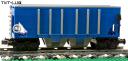 Hopper-Cars