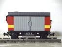 boxcar