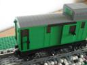 brakevan