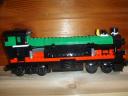 Locomotief