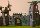 Fortress