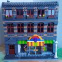 MODULAR