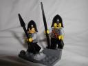 Minifigs